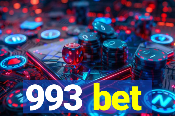 993 bet